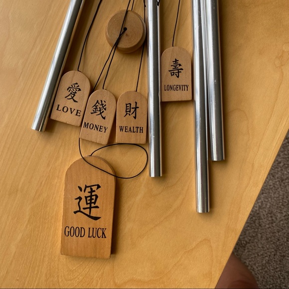 Wind Chime - Picture 3 of 12